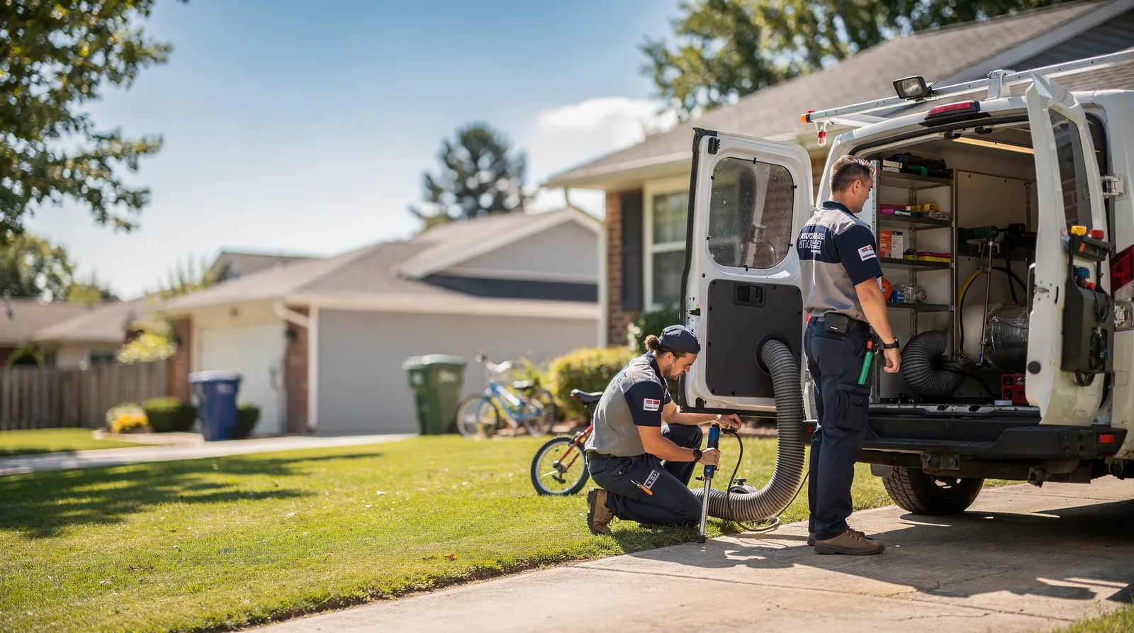 24/7 HVAC Repair & AC Replacement in Watrous, NM near me